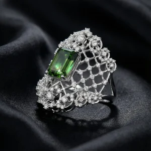 Alhambra Ring