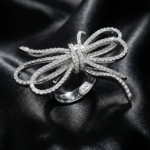 Velour Ring