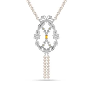 Victoria Necklace