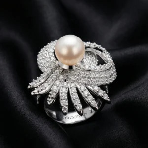 Stella Ring