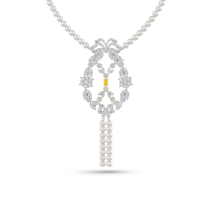 Victoria Necklace