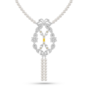 Victoria Necklace