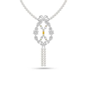 Victoria Necklace