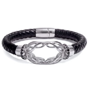 Monogram Bracelet Men