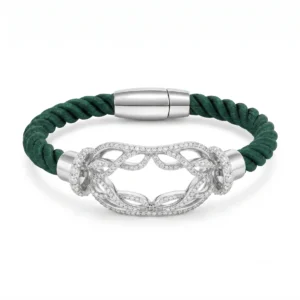 Monogram Bracelet Women