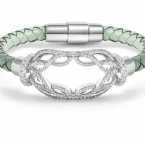 Monogram Bracelet Women