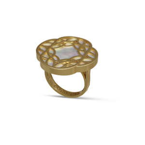 Emblem Ring