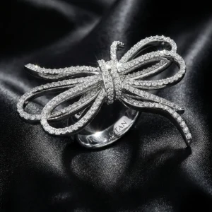 Velour Ring
