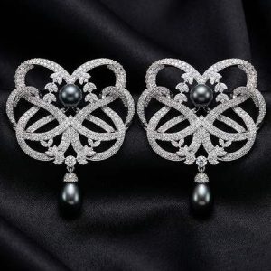 Marguerite Earrings