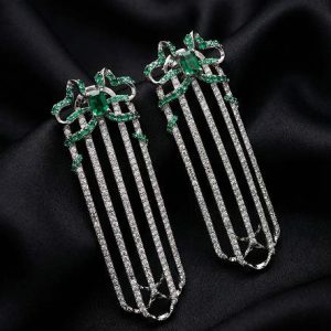 Constance Earrings