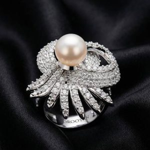 Stella Ring