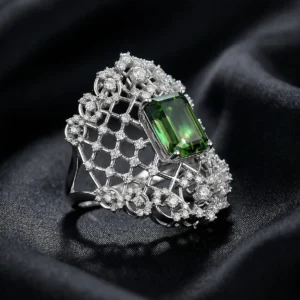 Alhambra Ring