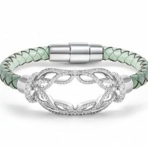 Monogram Bracelet Women