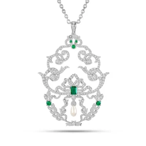 Monogram Adelite