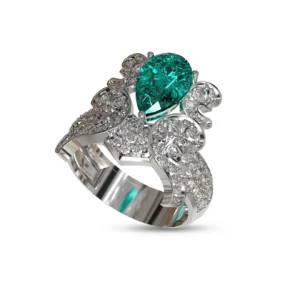 Eden Tale Ring