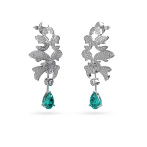 Eden Tale Earrings