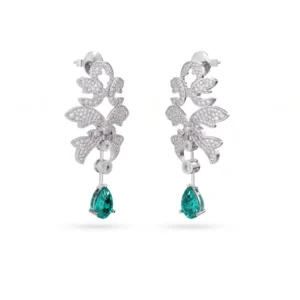 Eden Tale Earrings