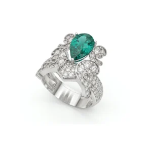 Eden Tale Ring