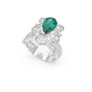 Eden Tale Ring