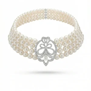 Emeline Necklace