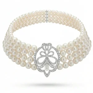 Emeline Necklace