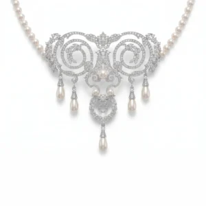 Edith Necklace