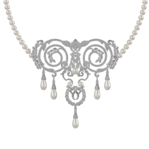 Edith Necklace
