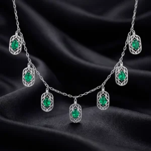Evangeline Necklace