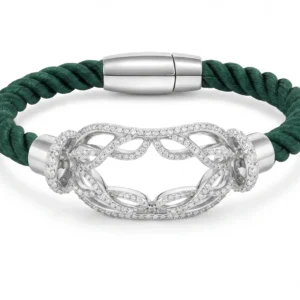 Monogram Bracelet Women